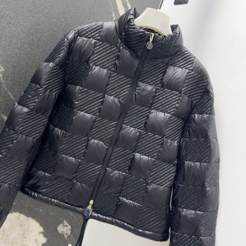 Louis Vuitton Down Jackets